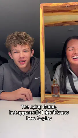 😭😂 the lying game @Karsten 