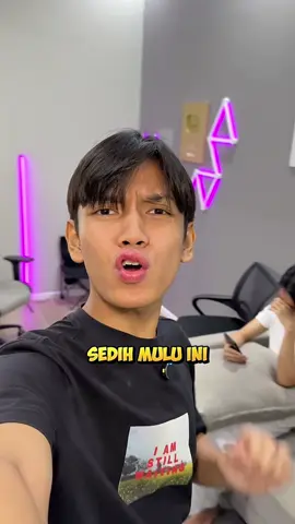 biar semangat gini nih caranya🗿