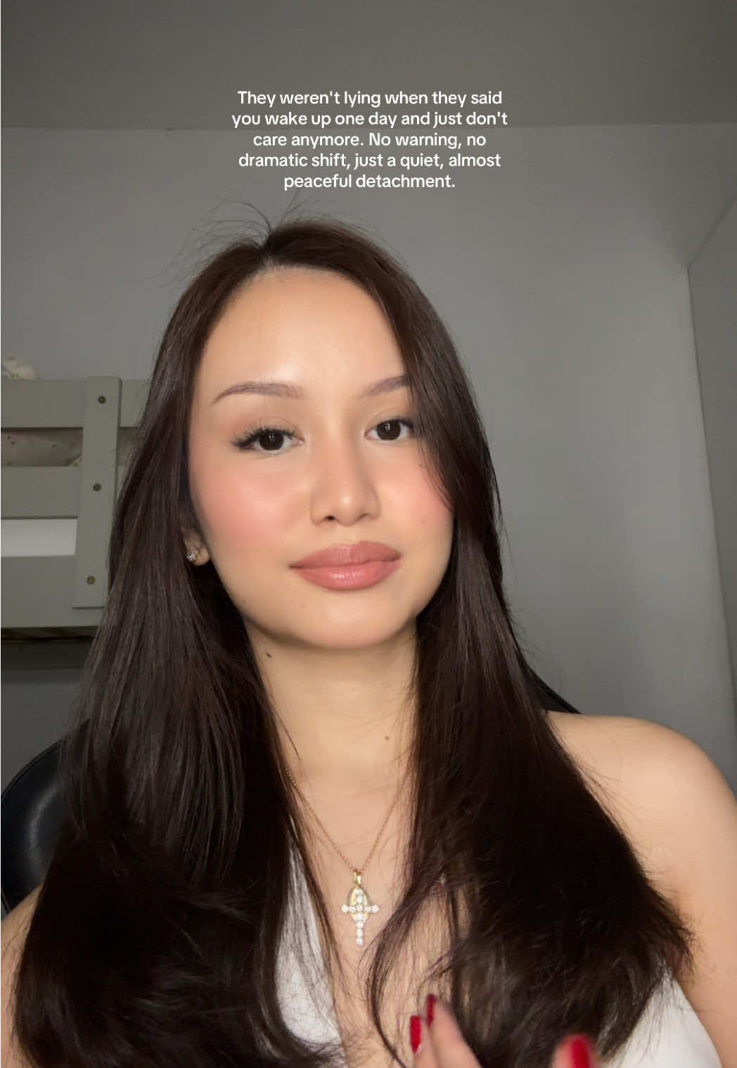 the peace i have rn >>> 🧿🪬