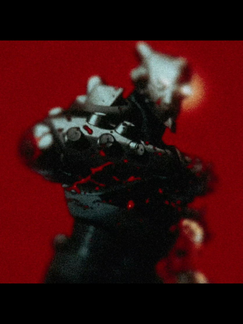 Forgot how soft humans are..  #invincible #fyp #foryou #season3 #season4 #robot #villian #villain #rudy #rex #invincibleseason4 #edit 