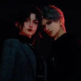 Sylus girl forever 🖤 — Love and deepspace  ------ #edit #sylus #loveanddeepspace #mc #LADS 