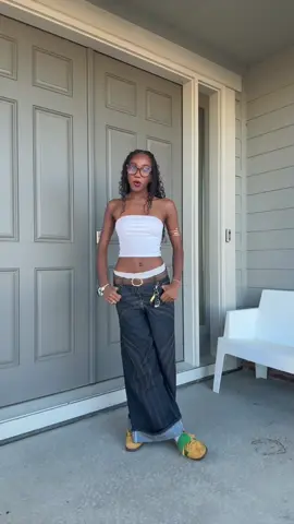 Like u do #fyp #outfitinpo #OOTD #viral #fashiontok 