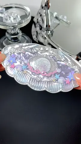 Phấn trang điểm Flower Knows Shell 's Jewel Collection 6 màu đa năng 6.5g #phantrangdiem #flowerknows #makeup 