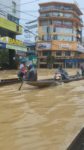 Chắc về quê đem chiếc “GHE” lên đi làm!#nuoclu#cantho #nuocluqueem #nuocngap #