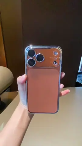 [Vĩnh Viễn Không Ố Vàng] Ốp Lưng iPhone Trong Suốt Bảo Hành Kèm Chân Đỡ Camera cho 17 Pro Max 15 16 14 13 12 11/Plus/Air