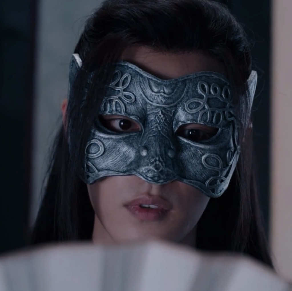 Somewhere only we know 🍃 In my heart they became friends again #theuntamed陈情令 #weiwuxian #niehuaisang #cdrama #mdzsedit 