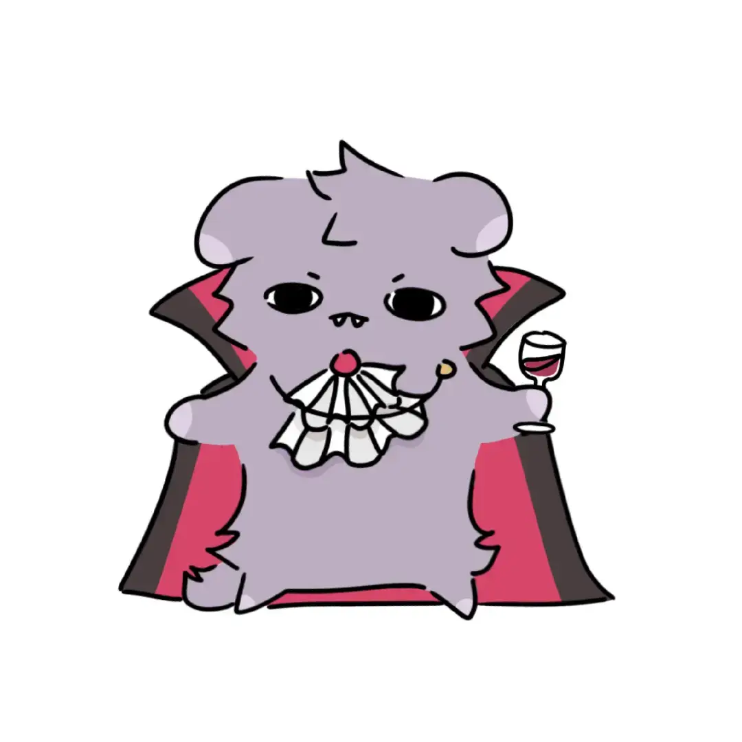 #espurr #vampire #halloween #pokemon #pokemontiktok 