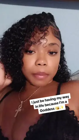 I'm Well Protected, loved, and adore by those who matter, the universe and God ❤️💯👑✨️ #bahamiantiktok🇧🇸  #spirtualbaddie 