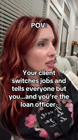 Why am I the last to know?!?!