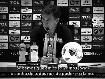 faz prr nenhuma 🤣 #flamengo #racing #libertadores #edit #fyp 