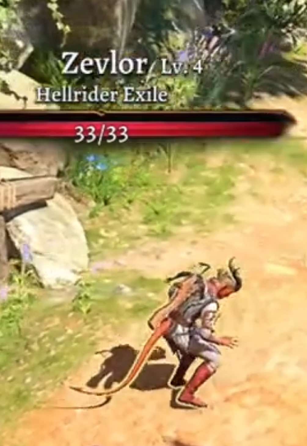 Y’all I’m crying at this #BaldursGate3 #Glitch  Happy #Halloween I guess lmao halp #moonwalk #Zevlor  @Luna thank you for the music suggestion!!! 