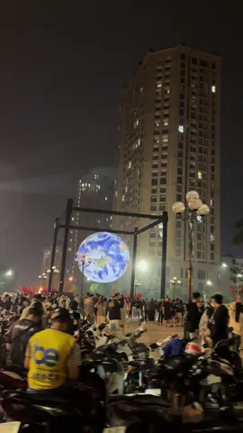 Bảo được đi 1 vòng Trái Đất 🌏 ở Hồ Tây mà không ai tin 😝#traidatommattroi#hotay #haiconronghotay 