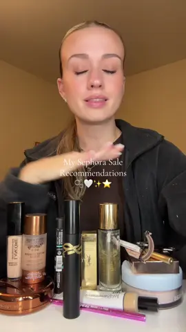 what i really think is worth it for the #sephorasale #sephora #sephorasalerecommendations #MakeupRoutine #sephoramusthaves 