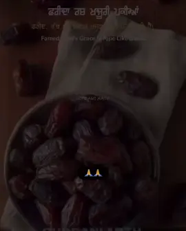 #waheguru #bhagatfaridji #wahegurusimran #gurbani 