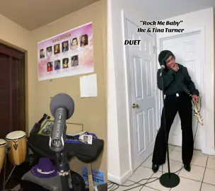 #duet with @Katina #ElderMother #RUTHLESS #baadjalyneisme #tinaturner 