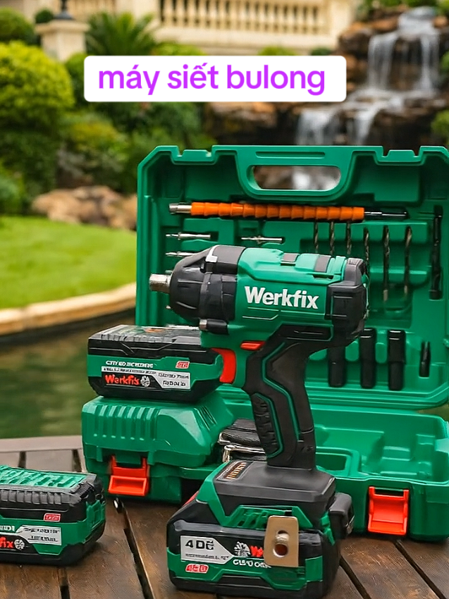 siết bulong #tiepthilienket #shopcôngân #xuhuong2025 