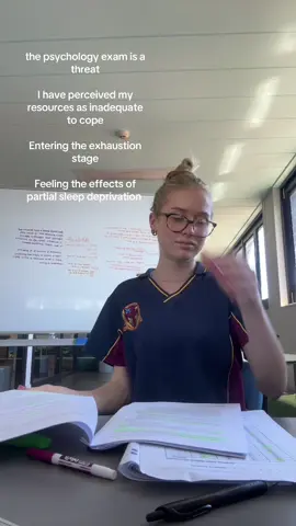 Live love laugh psychology #vcepsychology #vce 