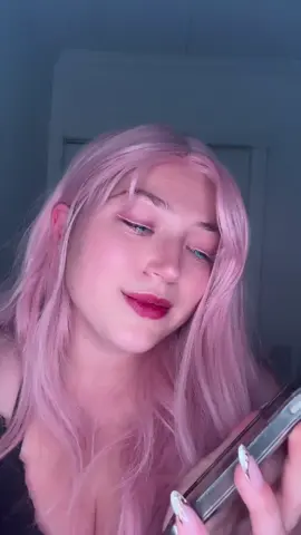 Soooo do you have a boyfriend? 👻 | #slashficdorian #dorian #femghost #spoopy #finalgirl 