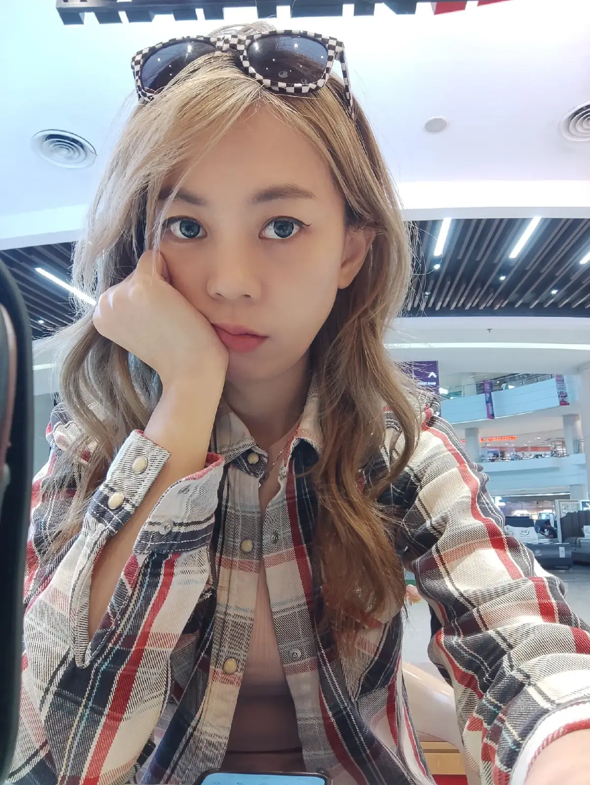 Ingatlah..  Baikmu tidak berguna dimata orang yang tidak menyukaimu dan Kelemahanmu tidak akan mengganggu dimata orang yang menyayangimu kita akan tampak indah dimata orang yang tepat..  contohnya : mata kita sendiri  😁 #newbie #fyp #virgo #virgo♍️ #f