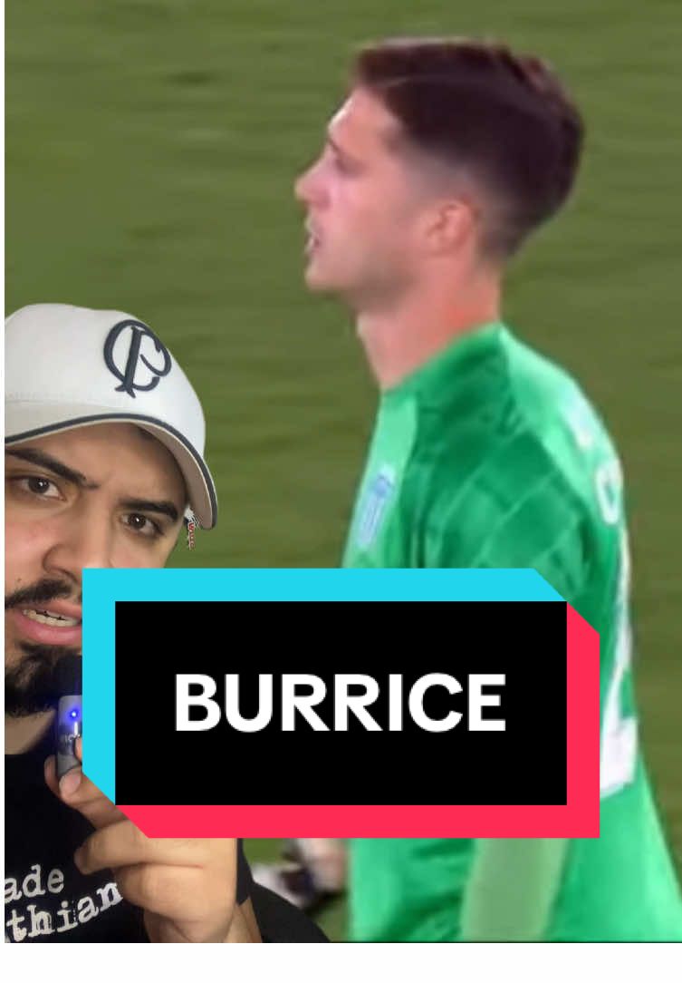 Não é possível isso…