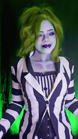 #showtime #beetlejuice #beetlejuicemakeup 