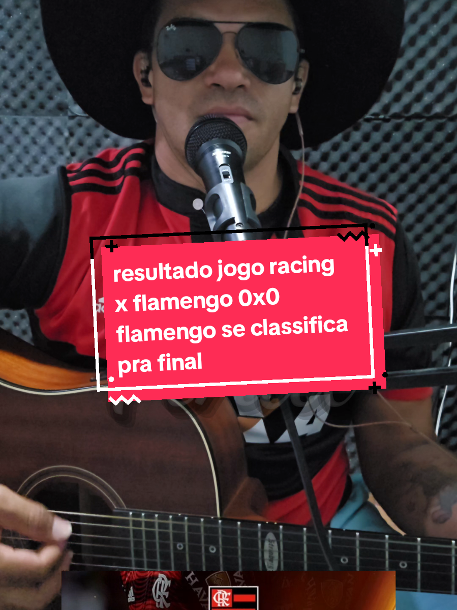 resultado jogo racing x flamengo 0x0 flamengo se classifica pra final 