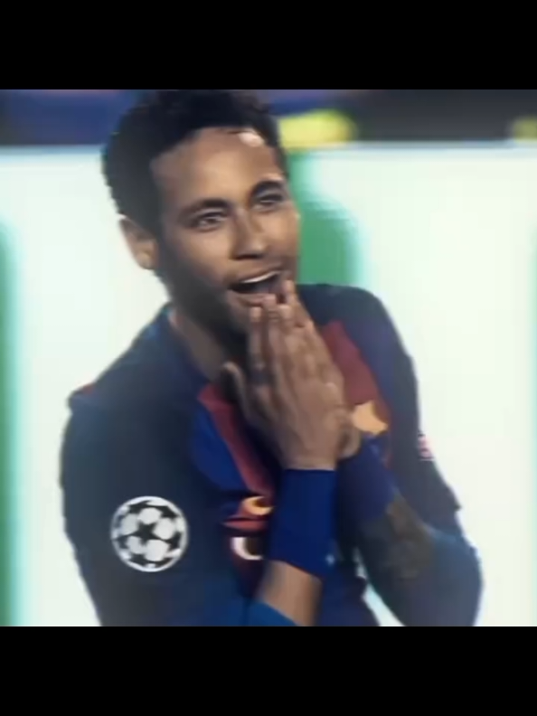 que e issu ney??😳 #neymar #neymarjr #fy 