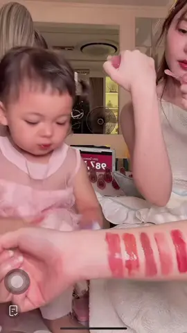 #โมเน่ #น่ารัก #ต้าวแฝดโซลโมเน่ #แม่เมย์ #SolMone     