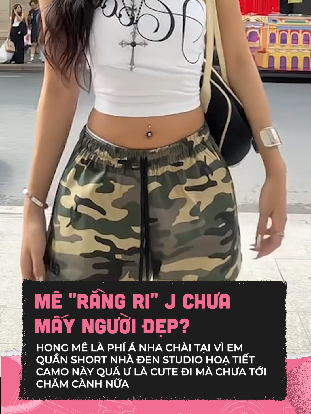 chẳng lẽ hốt 5 màu luôn tar #clbeauty #clmedia #celebnetwork #BeautyTok #camo