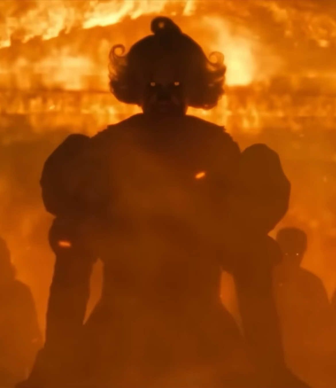 IT Welcome To Derry gonna be on timing😈🤡🎃 #halloween #it #stephenking #welcometoderry #edit 