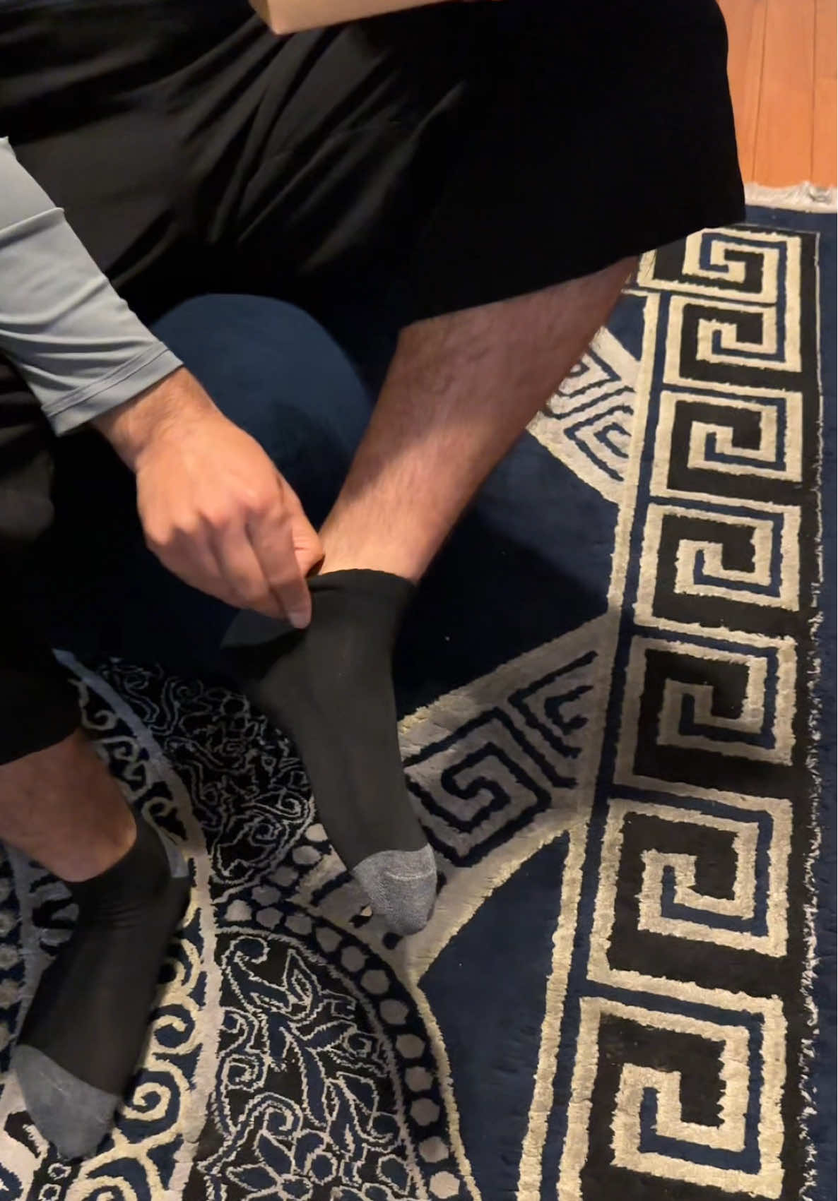 #menssocks #6pairs #flashsale  #sarmup2 #tiktokusa🇺🇸 