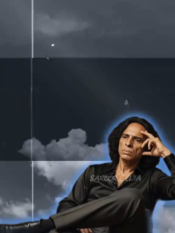 Jaun Elia💝#poetry🥀 ##foryoupageofficiall #unfreezmyaccoun🙏🙏🙏