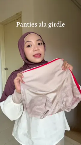 #pantiesgirdle #highwaistpanties 