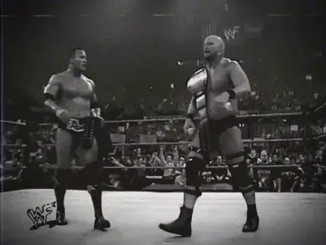 Name me a colder moment… #fyp #WWE #rock #stonecoldsteveaustin 