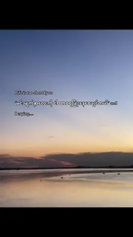 မင်းကပြုံးတယ် ကိုကရှုံးတယ် #မင်ိုပါနဲ့တော့ #စာခြောက်ရုပ် 