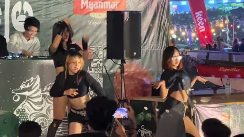 29.10.2025 တောင်ကြီးတန်ဆောင်တိုင်ပွဲမှ DJနဲ့လည်း ကဲလို့ရတယိနော် #fyp #foryou #tiktok #တောင်ကြီးတန်ဆောင်တိုင်ပွဲတော်2025 