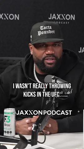 #beardegidio #rampagejackson #tjdillashaw #bobbygreen #UFC