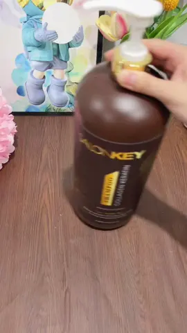 Cặp dầu gội SalonKey giúp tóc mềm mượt, bóng khoẻ như ở tiệm #daugoi #daugoisalonkey #salonkey #capdaugoivadauxa #thanhhoai22003 #xuhuong #fyp 