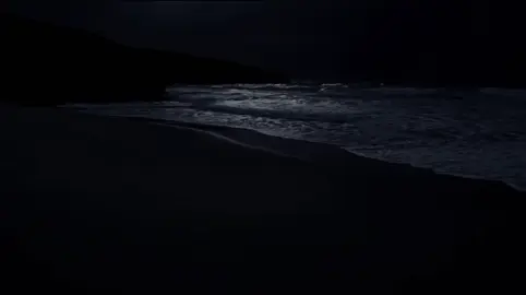 scroll break | #islamicreminder #quran #muslim #calm #waves 