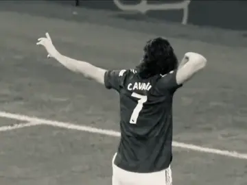 #cavani #manchesterunited #fyp #explore #4u