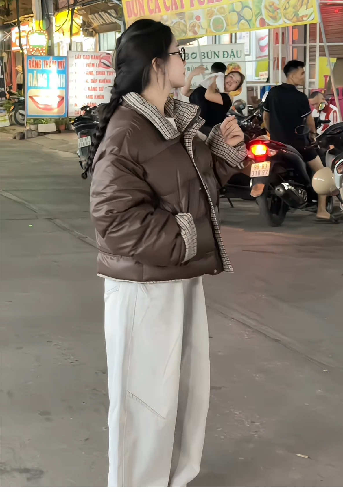 phao phủng gì chưa ng đẹp?