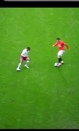 Messi dribbling🥶🔥