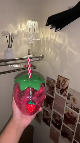 #strawberry #botolminum 