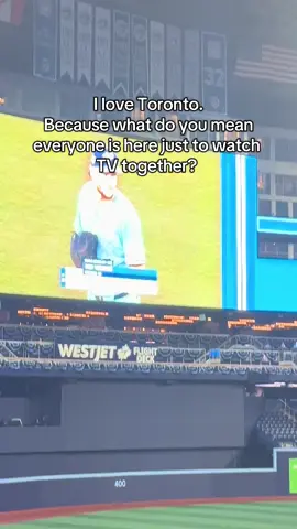 👏🏼🫶🏼 #bluejays #toronto 