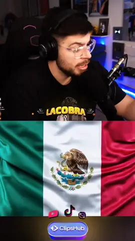 México Clipshub #clips #lacobra #argentina #barcelona 