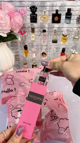 Open 1 bag of perfumes #perfumetiktok #perfumecollection #perfumeaddict #perfumes #parfumviral 