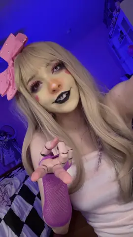 All eyes are on you! 👻😋 #foryou #fypシ #foryoupage #fivenightsatfreddys #fnaf