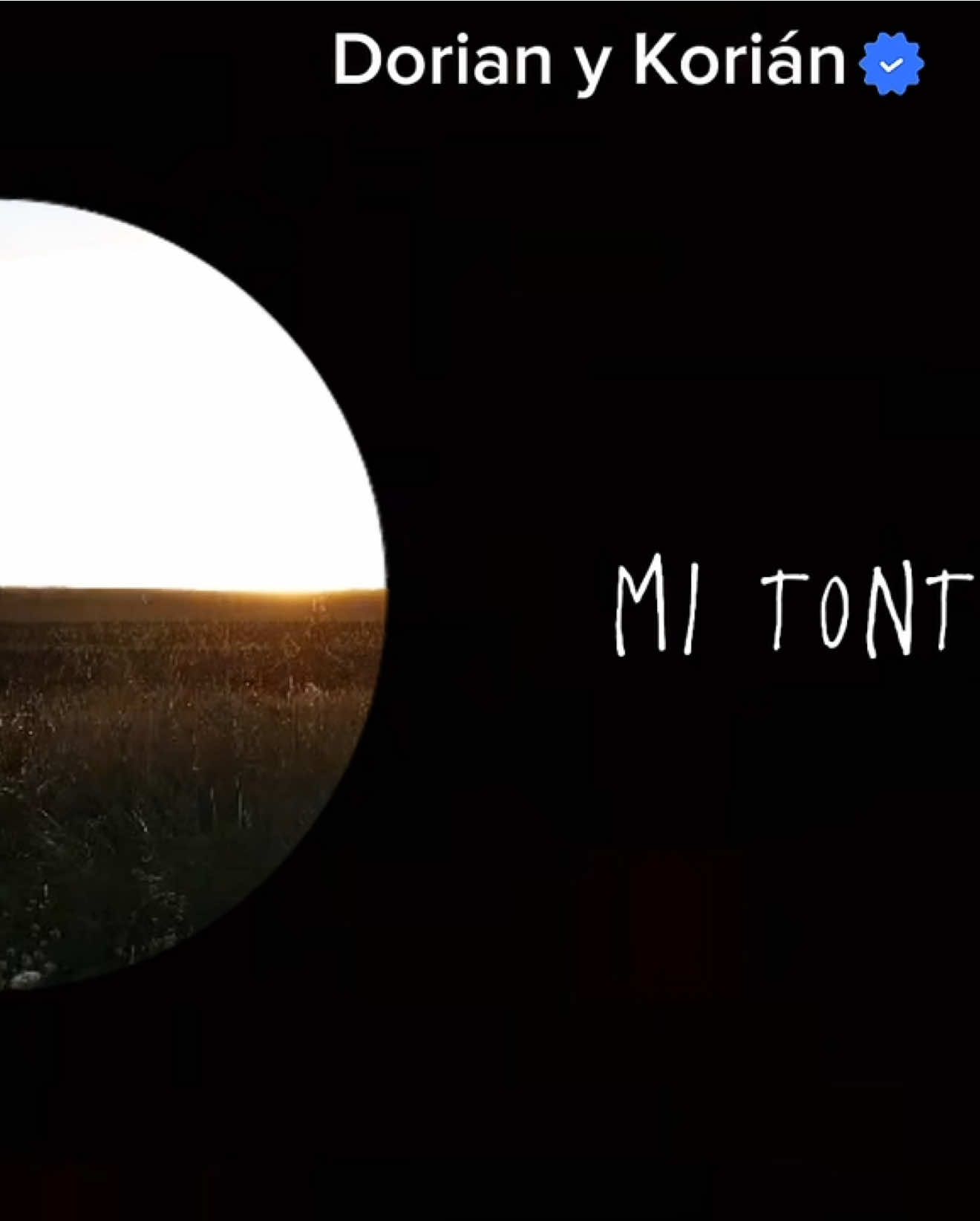 Caporal-Déjenme Amarlo🎻❤️@Dorianykorian#fyp #caporales #dorianykorian #music #amor 