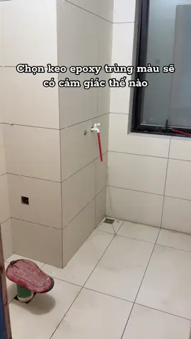 Ai trải nghiệm keo epoxy rồi dơ tay ạ