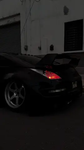 🥴 #parati #monterrey #350z #fyp #viral 